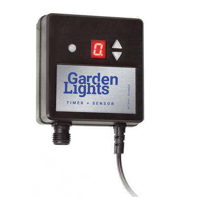12V_Donker_Licht_Sensor_met_Timer_max_150W_Garden_Lights