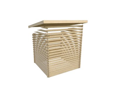 28mm_blokhutprofiel_schuin_dak_2