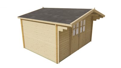 BlokhutMurciaonbehandeldzijaanzicht