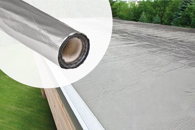 Easyroofing_Aluminium_Dakfolie_Zelfklevend_5m2_op_rol