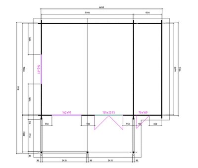 afmetingen_blokhut_5x52z_interflex