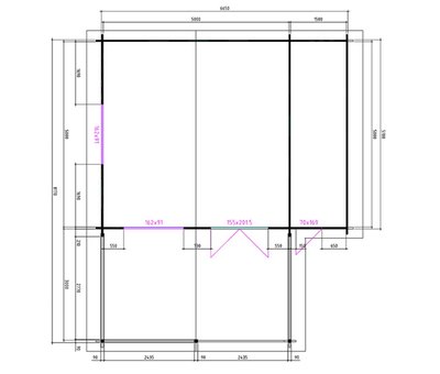 afmetingen_blokhut_interflex_5x53z