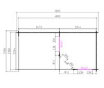 afmetingen_interflex_blokhut_2555z