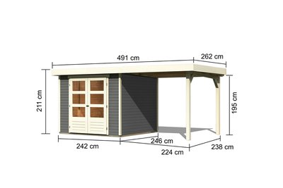 askola_35_terragrijs_overkapping_karibu_maten