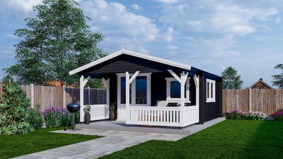 blokhut_4x42_behandeld_interflex