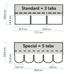dakshingles_afmetingen_3