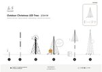 fairybell_3_4_meter_met_mast_opbouwinstructies