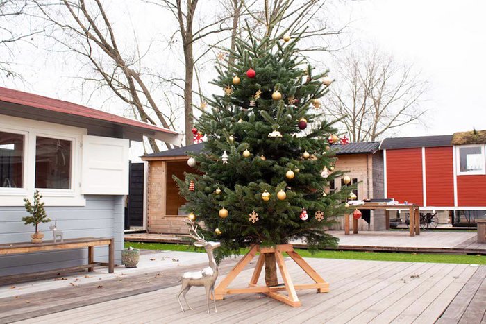 Grote Kerstboom Kopen? Bekijk Alle Aanbiedingen - Gadero.nl