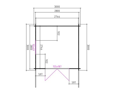 interflex_blokhut_maten_3032_1