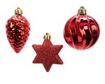kerstboomversiering_rood_pegel_ster_bal