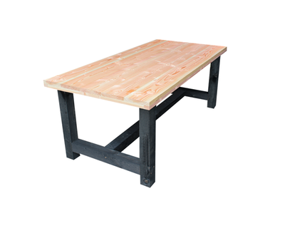 lariks_douglas_tafel_met_zwart_onderstel