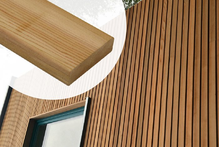 Kabelkanaal voor montage onder de tafel 63 x 28 mm - lengte 400 mm 2
