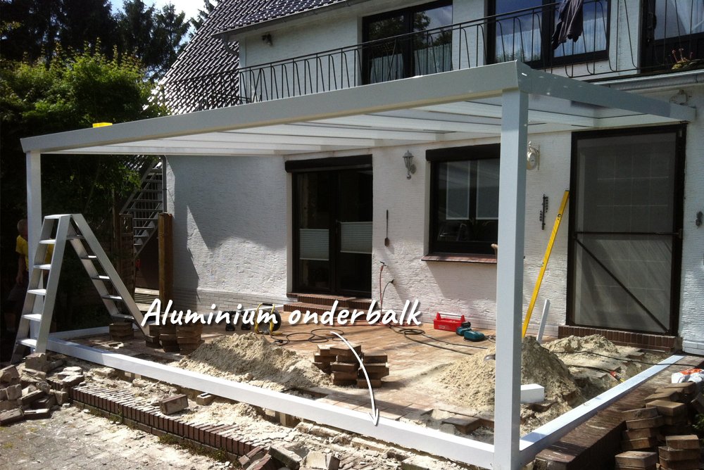 model_aluminium_onderbalk_veranda