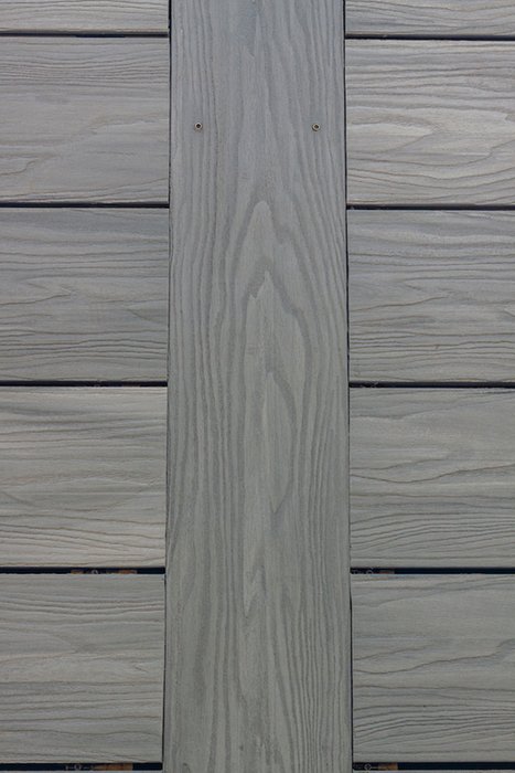 Composiet Timmdek vlonderplank The Alps 2.3 x 14 cm Valley Mist