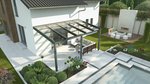 model_gardendreams_veranda_schuifdak_antraciet