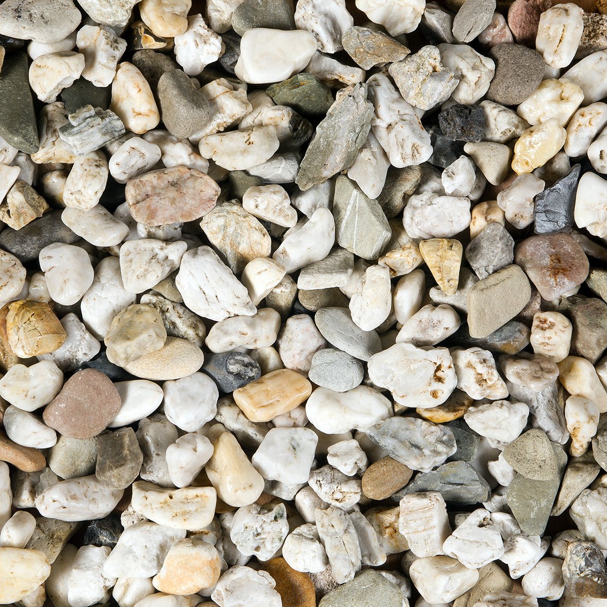 Wit Limburgs Grind 16 - 32mm Minibag 600kg of Bigbag 1000kg