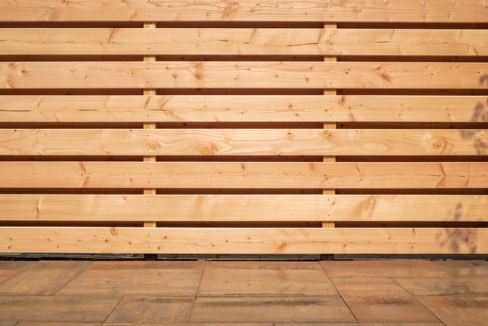 Douglas planks - Larch wood - Multiple use wood - Buy at Tuin.co.uk