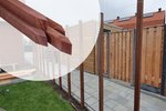 model_paal_hardhout_azobe_8x8_cm_dikte_fijnbezaagd