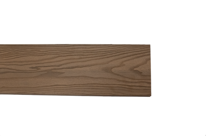 Lames de terrasse en composite massif The Rockies - Timmdek