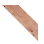 model_schuine_schoren_red_cedar