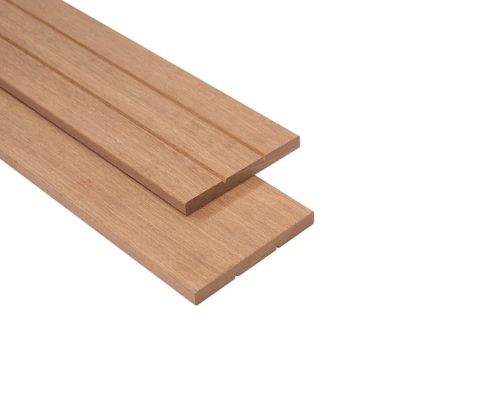 Schuttingplank Keruing Hardhout 1.6 X 14.5 Cm Schutting Planken