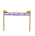 overkapping_dak_schets