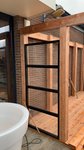 red_class_wood_staanders_12x12