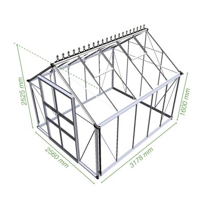 tuinkas_royal_well_blockley_108_318x256x253_cm_veiligheidsglas