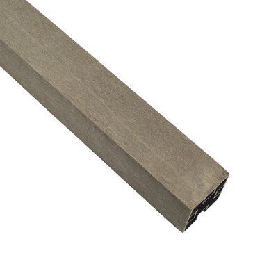 tuinpaal_composiet_antraciet_270cm_met_sponning_resysta