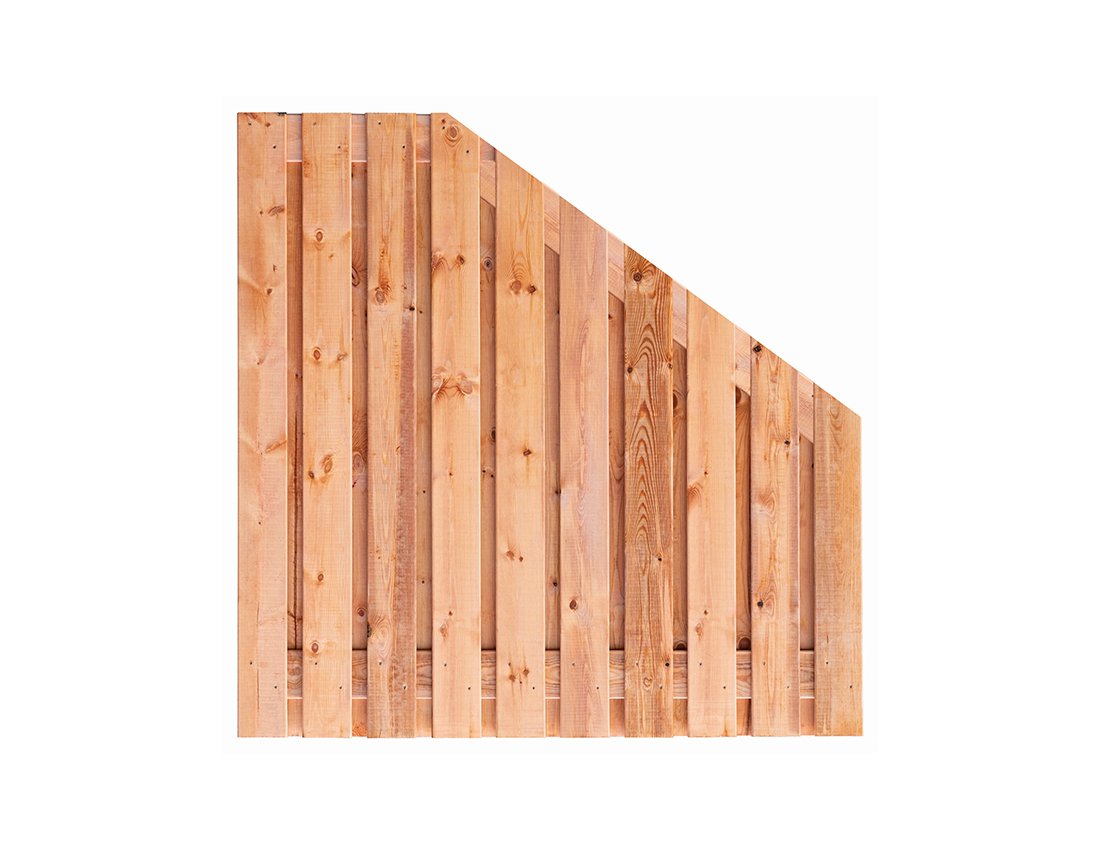 Casablanca Fence Panel 180>90cm-166207 