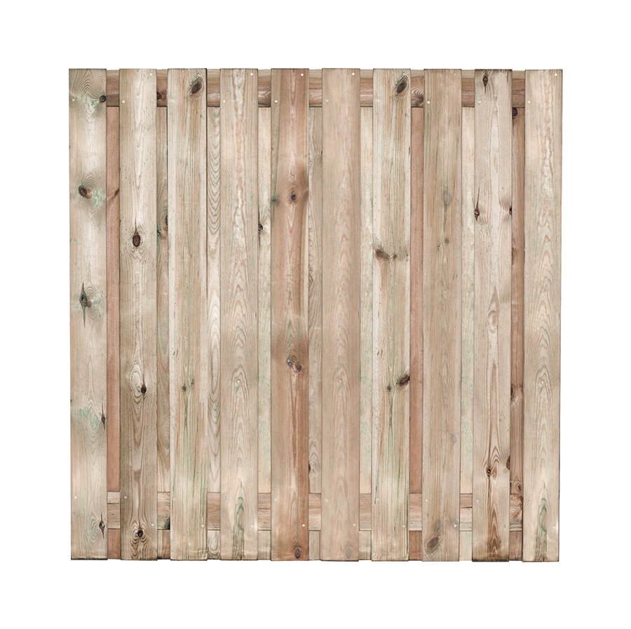 Enschede Fence Panel - 90 x 180cm-166718