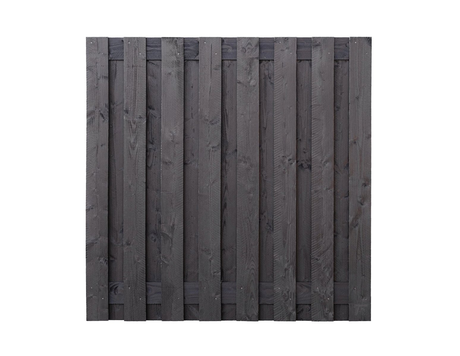 Karin Garden Fence Panel-163893 