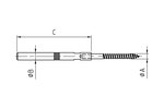 wovar_blinde_plankdrager_12_cm_verzinkt_met_schroefdraad_3