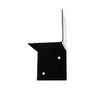 wovar_pergola_muurelement_zwart_gecoat_voor_12_x_12_cm_balken_links_3