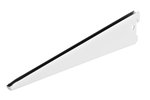 wovar_plankdrager_voor_dubbele_f_rails_wit_270_mm_per_stuk