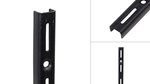 wovar_wandrail_voor_enkel_f_systeem_1495_cm_zwart_2