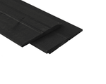 zweeds_rabat_potdekselplank_geimpregneerd_en_dubbel_zwart_gecoat